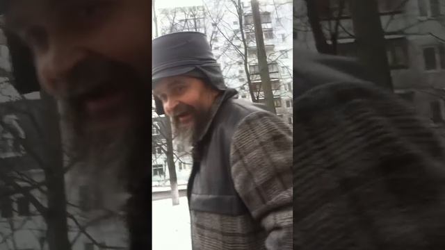 Хрусталик - одинцовская живая легенда смотреть онлайн