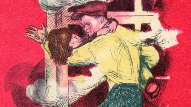 С.Маршак - Рассказ о неизвестном герое смотреть онлайн