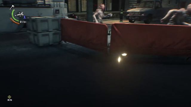 The Evil Within 2 - PS4 - Trofeo Bronzo - Elettroshock - #42 смотреть онлайн