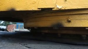 КС-3577-4 на шасси МАЗ-5337 с гидравлическим приводом, г/п- 14т., 1993г.в. АО "Автокран", г. Иванов