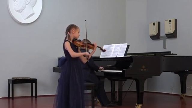 А. Вьетан "Тарантелла" смотреть онлайн