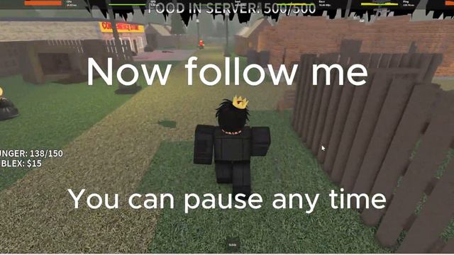 Papers Pls Tutorial (Roblox) смотреть онлайн