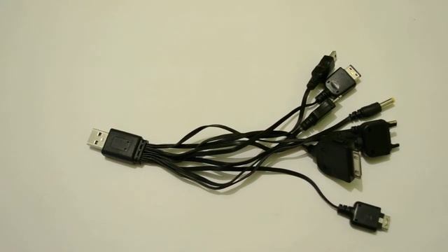 USB кабель 10 в 1 смотреть онлайн