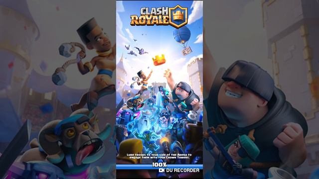Tutorial:Cum să furi un cont de CLASH Royale de Master 1 смотреть онлайн