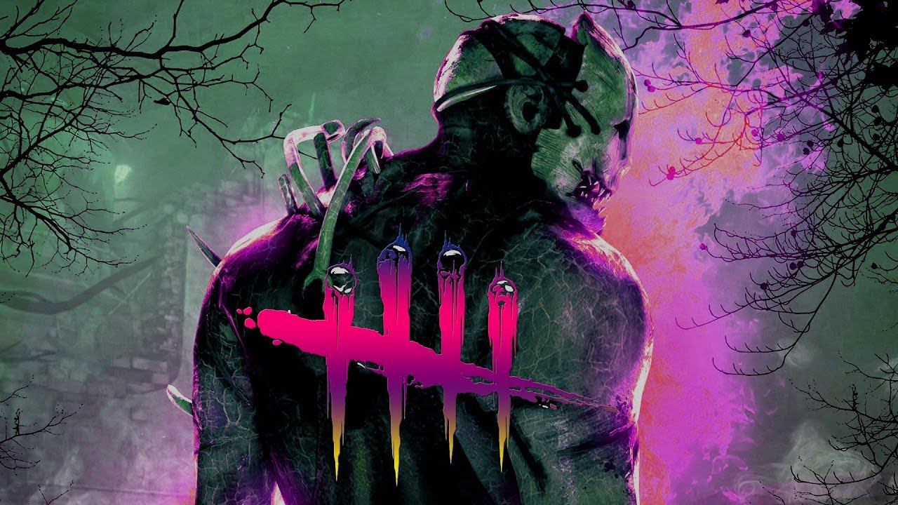 Dead by Daylight Играю в новый модификатор смотреть онлайн