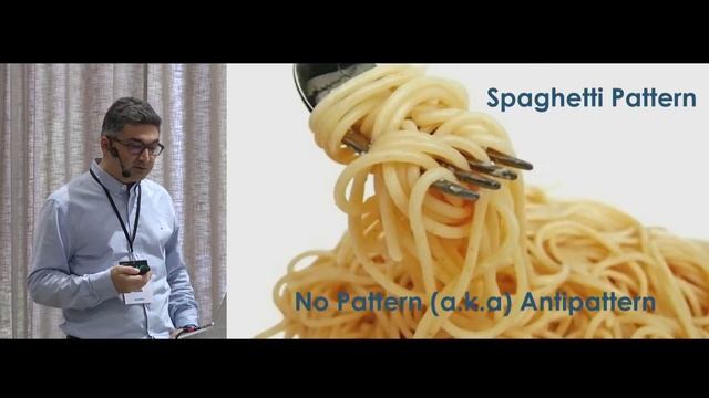 Erdem Yildrim "6 Traits For A Successful Test Automation Architecture" смотреть онлайн