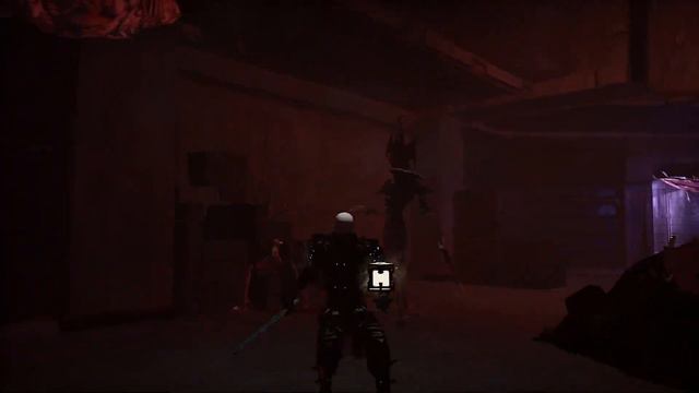 Hellpoint Nintendo Switch Review | WORTH THE WAIT?