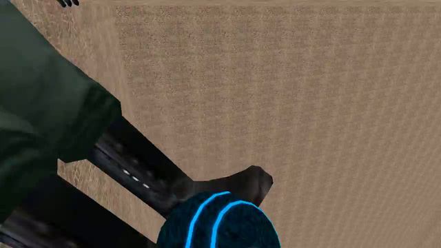 Garrysmod Planetary Gravity Alpha смотреть онлайн