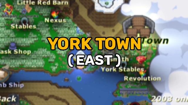 Graal - Frog Quest 2021: Location Guide | GraalOnline Classic смотреть онлайн