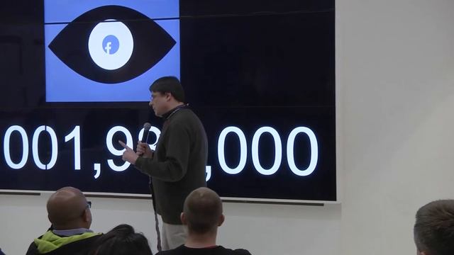 CEDIA Talk: Virtual and Augmented Reality in the Year 2020 смотреть онлайн
