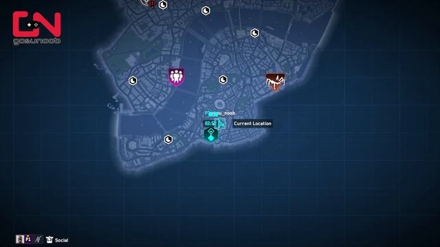 Watch Dogs Legion Online Best Characters/ Recruits Locations смотреть онлайн