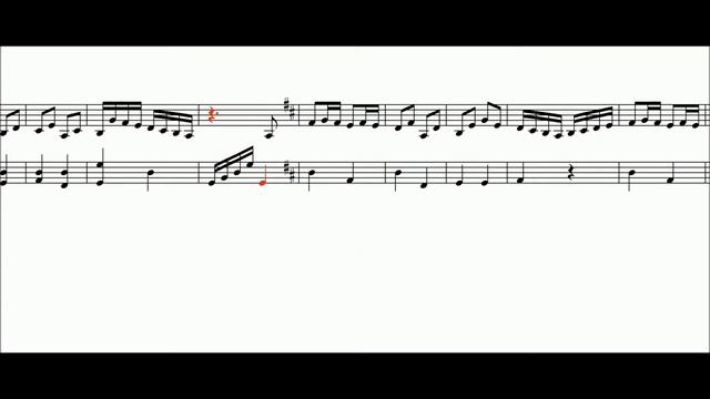 4 Danses du Nord Op.14 (Mauro Giuliani) смотреть онлайн