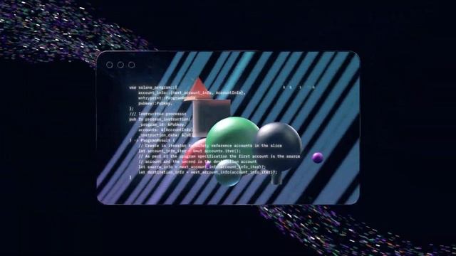 Ты тоже инвестируешь в Solana? Анализ алгоритмов топ криптовалюты от | MMS Research! смотреть онлайн