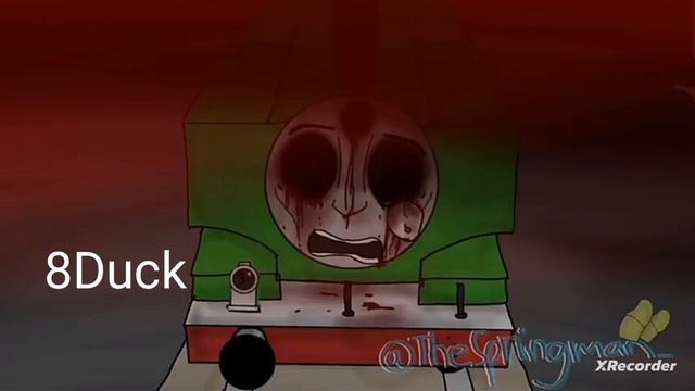 sodor fallout characters смотреть онлайн