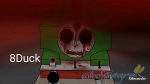 sodor fallout characters