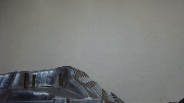 ХОЛОДНЫЙ МАСЛЯНЫЙ ПОДДОН ПРОДОЛЬНИК смотреть онлайн
