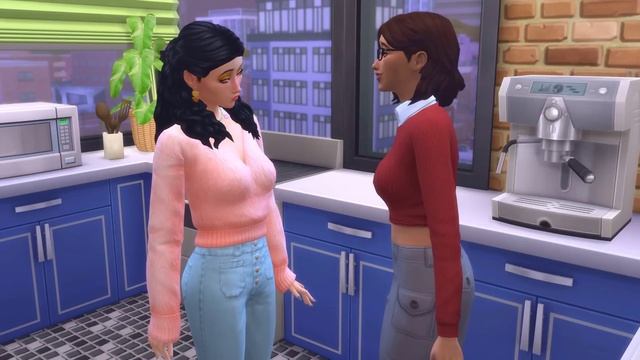 Things the sims 4 actually does better than the earlier sims games смотреть онлайн