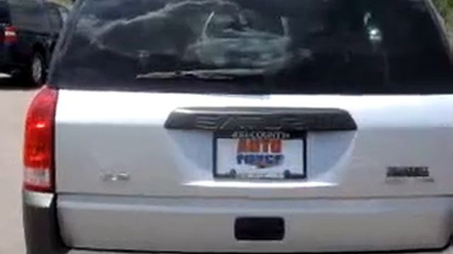 2003 Saturn Vue VUE Tri-County Auto Force Colorado смотреть онлайн