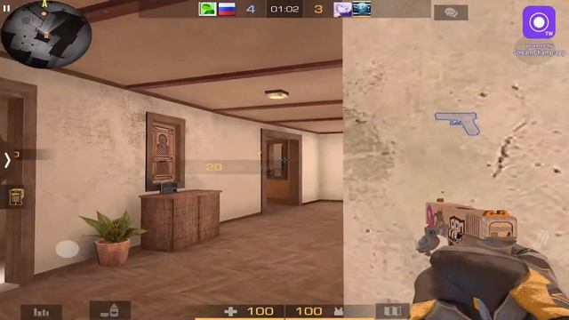 🎃СТРИМ STANDOFF2 🎃ЖДЕМ ХЕЛОИНСКОЕ ОБНОВЛЕНИЕ🎃ЖДЕМ ТРЕЙЛЕР🎃0.21.0🎃ИГРАЕМ ММ|НАПЫ|ДУЭЛИ🎃 смотреть онлайн