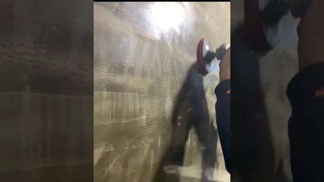 Крутий візерунок із малярної стрічки і декоративної штукатурки! смотреть онлайн