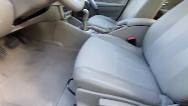 Renault Fluence 1.6 16V Privilege 2010 r. смотреть онлайн
