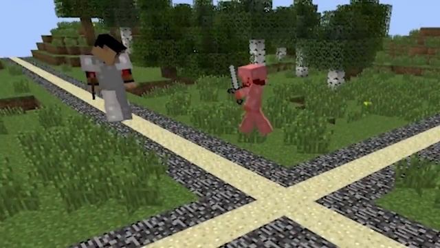 5 MAP MINECRAFT TERBAIK SEPANJANG MASA!