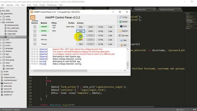 integrasi mikrotik API смотреть онлайн