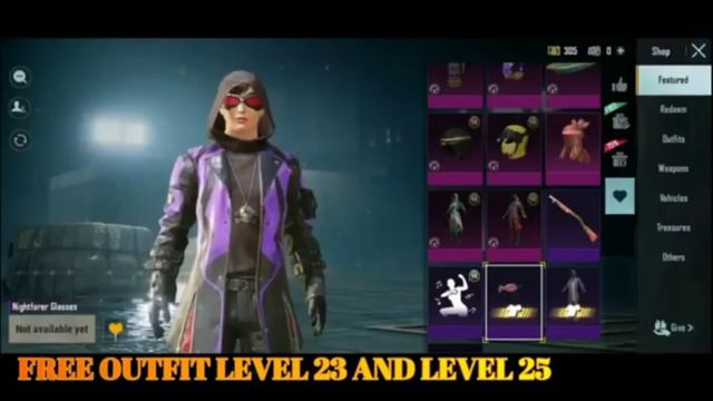 всё награды 14 сезона Royale pass в PUBG mobile/маълумот дар бораи 14 сезони PUBG Mobile смотреть онлайн