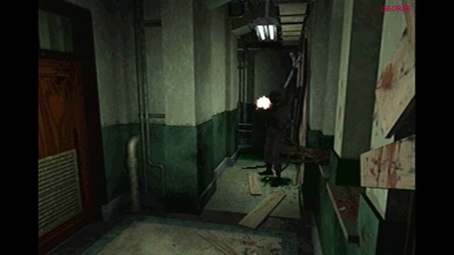 Resident Evil 2 - Hunk The 4ᵗʰ Survivor - No Damage смотреть онлайн