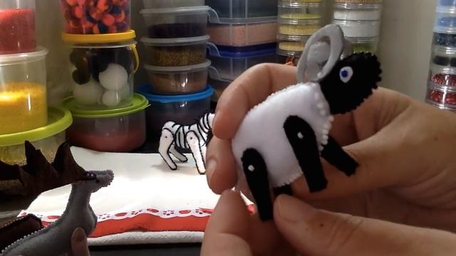 Новые животные для Ноева ковчега смотреть онлайн