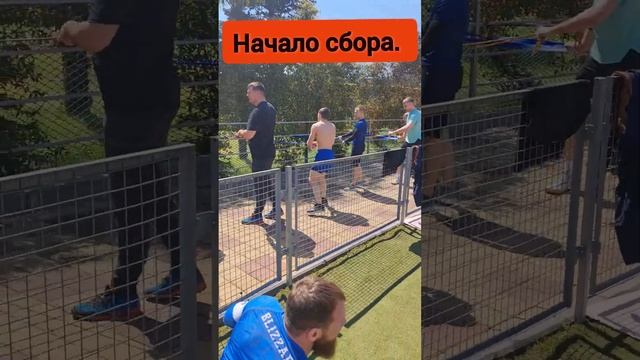 Мы начинаем. #джиуджитсу #кшвсм #здоровье #борьба #jiujitsu #fightexpert