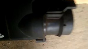 Расходомер воздуха Мерседес Вито 639 A6510900148