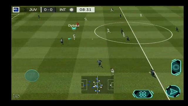 FTS Mod FIFA 2019 New Transfers Android Offline Download | CR7 to Juventus смотреть онлайн