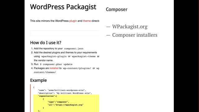 deSymfony2016 - Desarrollando código mantenible en WordPress utilizando Symfony смотреть онлайн
