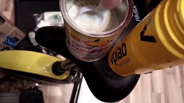 ОБЖОР на Shaper Extra-Fit  Жиросжигающий заменитель пищи