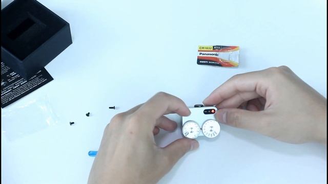 Doomo Exposure Meter Review 国货之光 Doomo测光表 胶卷摄影必备 смотреть онлайн