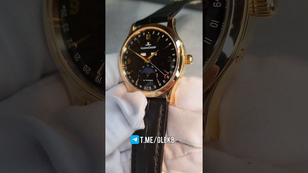 ОТЛИЧНЫЙ КОСТЮМНИК #JAEGERLECOULTRE #MASTERCALENDAR #PERPETUALCALENDAR ✅ #GALLERYLUXE #89826160777 смотреть онлайн