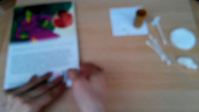 Удаление краски и пятен быстро и легко