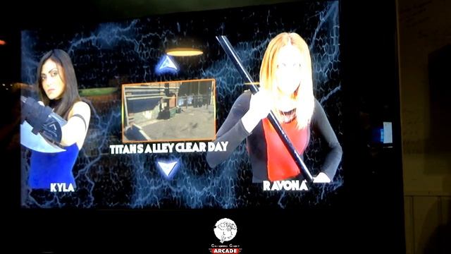 Dark Presence Day - Dark Presence Gameplay And Developer / Cast Commentary!