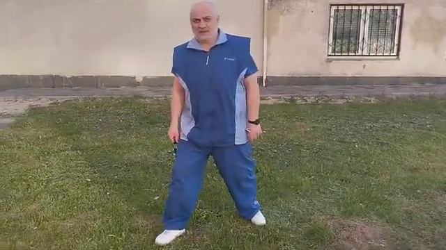 техника перемещений в самообороне с куботаном смотреть онлайн