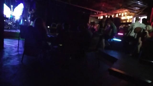 Отмечаю день музыки посещением джазового концерта в Сочи...1 октября 2023 года