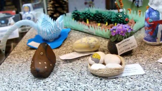 Библиотека имени Берестова. Планета детства ролик смотреть онлайн