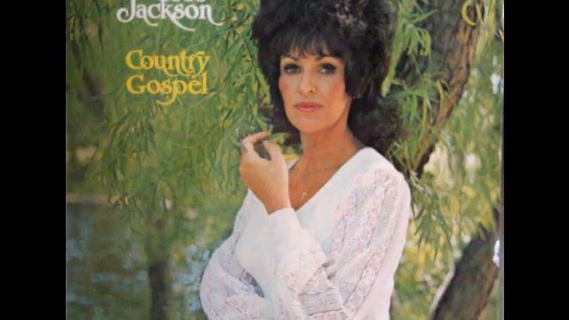 Let Go...Let Jesus by Wanda Jackson смотреть онлайн