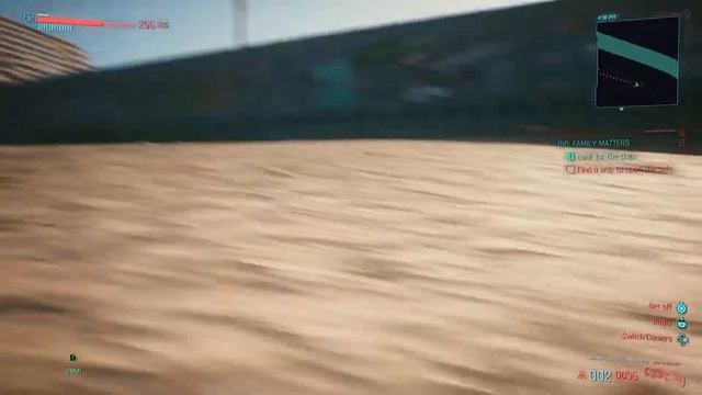 Cyberpunk 2077 Vehicles - Yaiba Kusanagi CT-3X Rear Wheel Drive Motorcycle 183 Horsepower смотреть онлайн