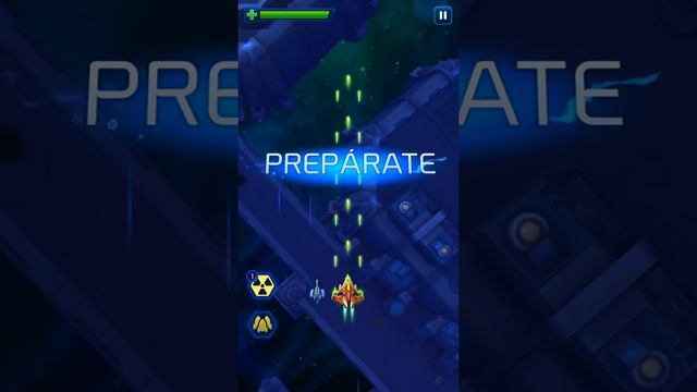 Space Justice-(Gameplay 3)-Niveles 11-12-13-14-15 смотреть онлайн