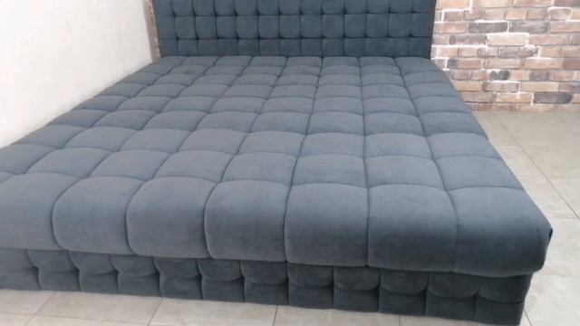 Диван-Кровать Виктория механизм аккордеон новый от производителя 89181446060 смотреть онлайн