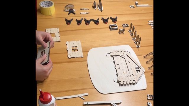 Deine perfekte Weihnachtskrippe selber bauen: DIY-Hacks für ein magisches Fest! смотреть онлайн