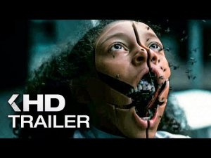 Мир Дикого Запада (4-й сезон) ? Русский трейлер (Озвучка) ? Сериал 2022 (HBO)