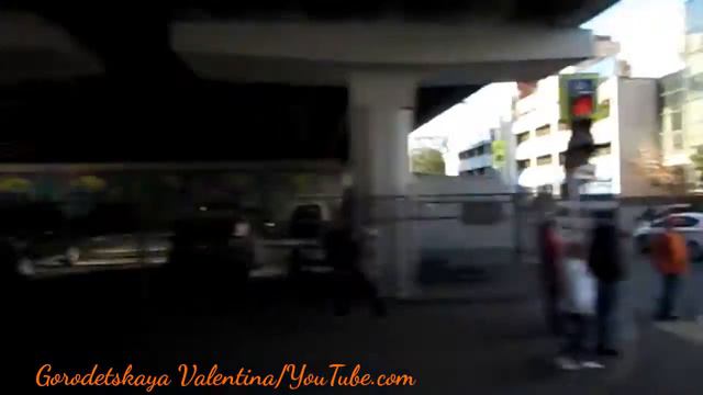 Троллейбус 14 до метро Рижская смотреть онлайн