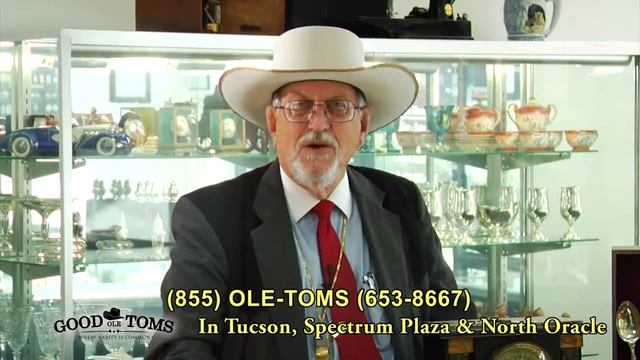Good Ole Tom - Obama Tax смотреть онлайн
